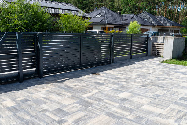 Reasons to Select Us for Your Driveway Paving Requirements in Adams, WI