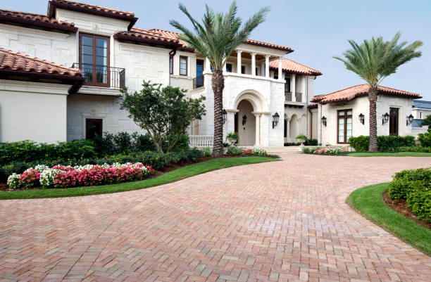 Best Driveway Repair Near Me  in Adams, WI