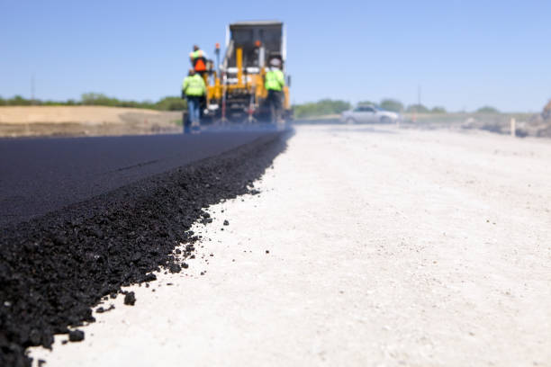 Best Local Driveway Pavers  in Adams, WI