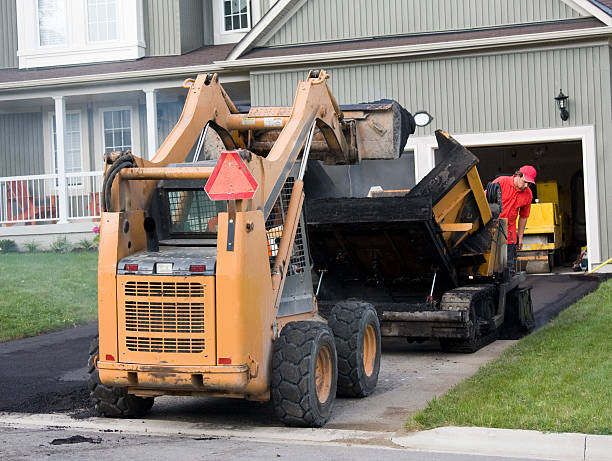 Best Best Driveway Pavers  in Adams, WI