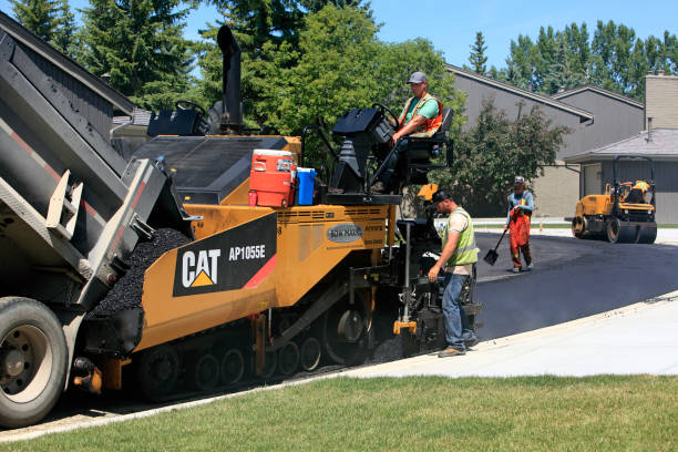Best Driveway Pavers Near Me  in Adams, WI